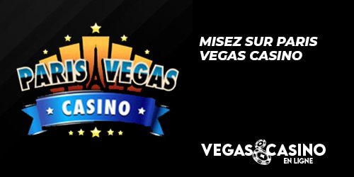 Paris Vegas Casino