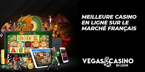 top casino en ligne français fiable